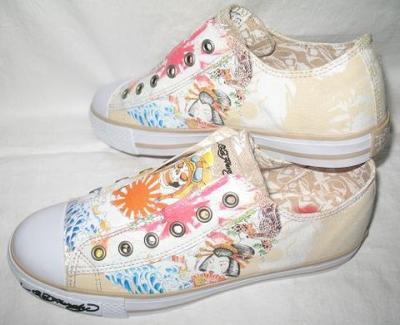 ed hardy men shoes-68